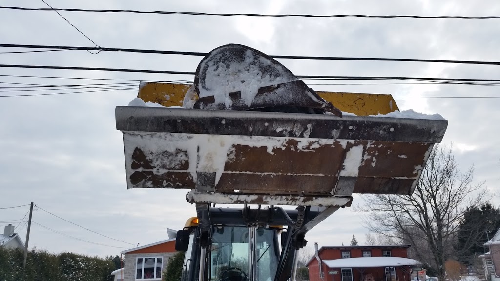 Equipmentans JCF | 120 Boulevard Trudel O, Saint-Boniface, QC G0X 2L0, Canada | Phone: (819) 535-5194