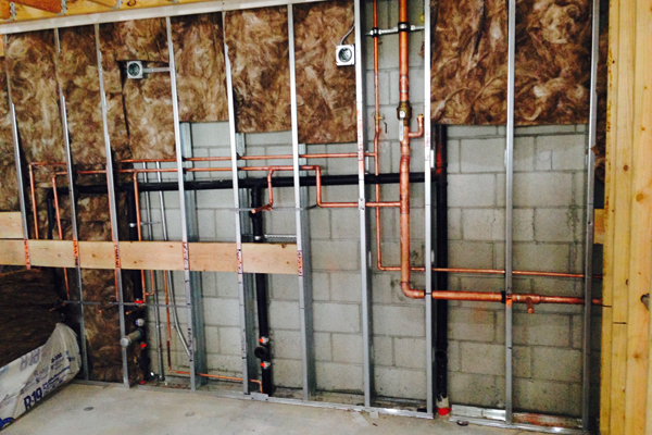 Newton Plumbing | 396 Kawartha Lakes County Rd 36, Lindsay, ON K9V 4R3, Canada | Phone: (705) 878-5846