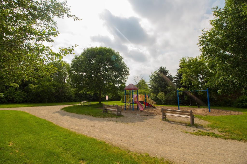 Wintermeyer Park | 495/497 Forestlawn Rd, Waterloo, ON N2K 3X8, Canada