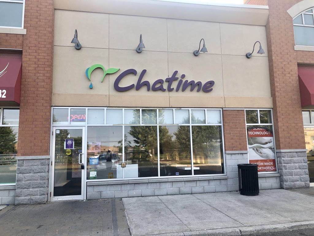 Chatime | 9850 Markham Rd #4, Markham, ON L6E 0H7, Canada | Phone: (905) 554-6880
