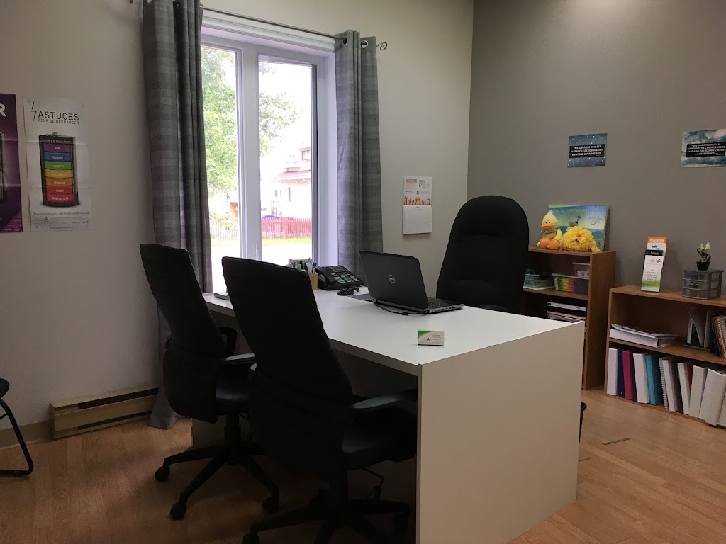 Santé mentale Québec, Lac-Saint-Jean | 962 Rue Paradis, Roberval, QC G8H 2N6, Canada | Phone: (418) 275-2405