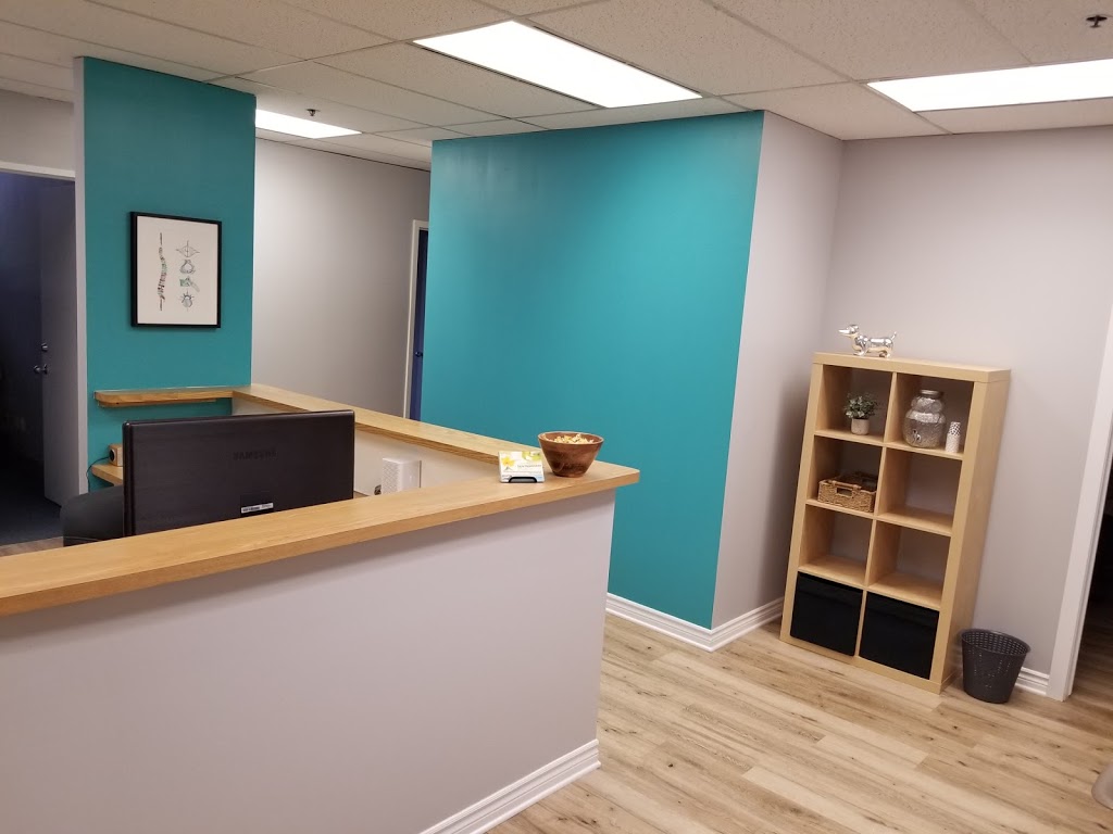 Triada Health Ottawa | 250 B Greenbank Rd suite 233, Nepean, ON K2H 8X4, Canada | Phone: (613) 695-1213