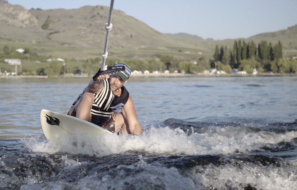 ATB Watersports | 5815 Oleander Dr, Osoyoos, BC V0H 1V1, Canada | Phone: (250) 498-9044