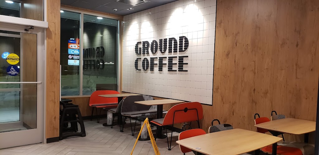 McDonald’s | 2804 James Mowatt Trail SW, Edmonton, AB T6W 1A8, Canada | Phone: (587) 469-1042