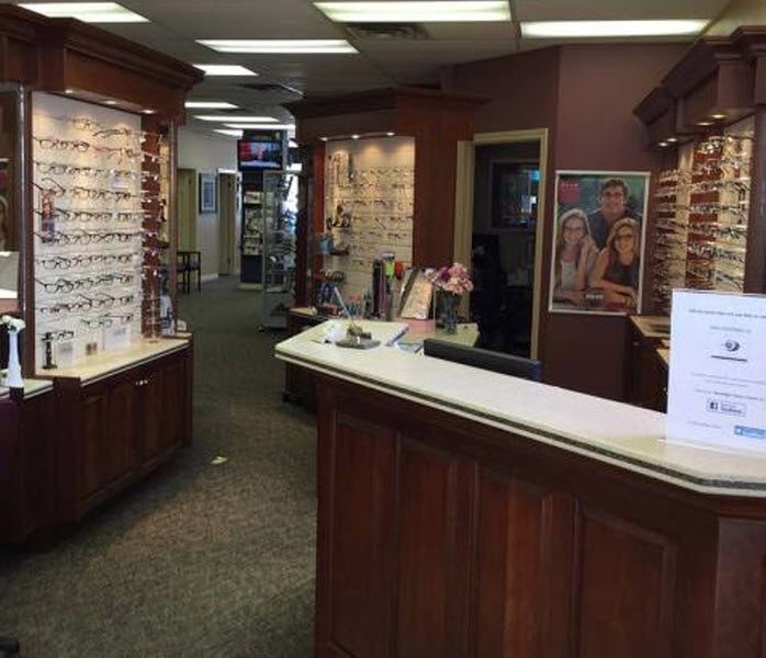 SaveSight Vision Centre | 345 8th St E, Owen Sound, ON N4K 1L3, Canada | Phone: (519) 371-1930