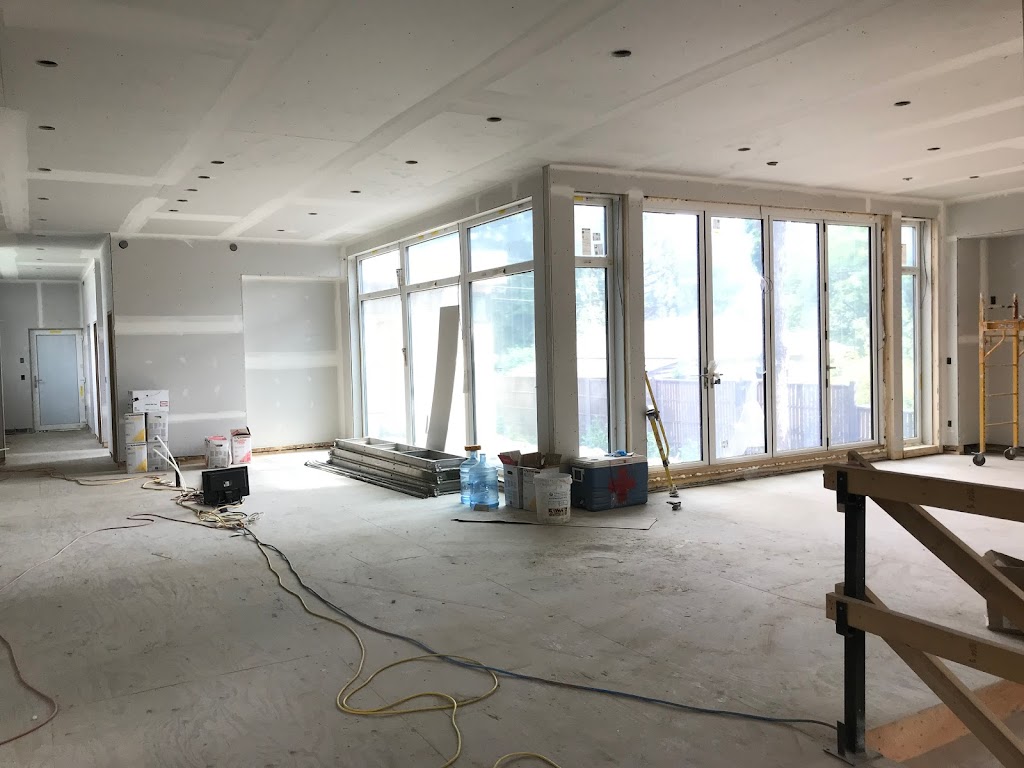 Drytech Interiors Inc. | 1219 25 St NW, Edmonton, AB T6T 2J9, Canada | Phone: (780) 289-2695