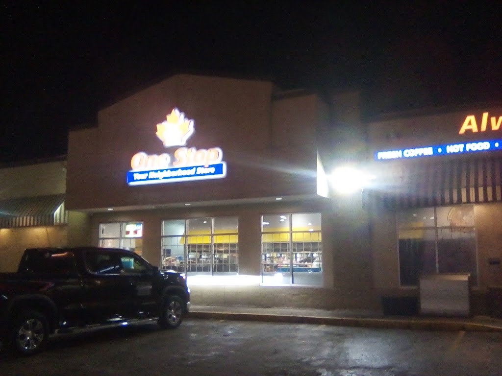 Canco Gas + One Stop Convenience | 4717 20 Ave, Drayton Valley, AB T7A 1E7, Canada | Phone: (780) 542-2385