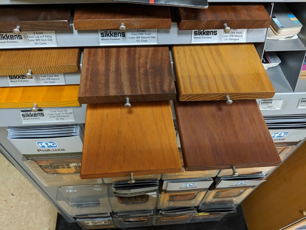 Schuele Paint Company | 8222 Main St, Buffalo, NY 14221, USA | Phone: (716) 565-1366