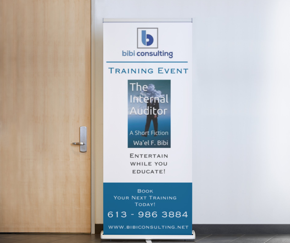 Bibi Consulting | 219 Rivertree St, Ottawa, ON K2M 0J4, Canada | Phone: (613) 986-3884