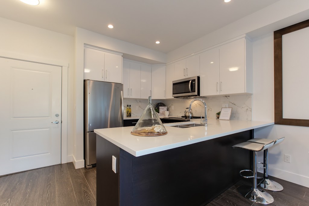 COAST at Fraser Heights | 9983 Barnston Dr E, Surrey, BC V4N 6T3, Canada | Phone: (604) 240-7282