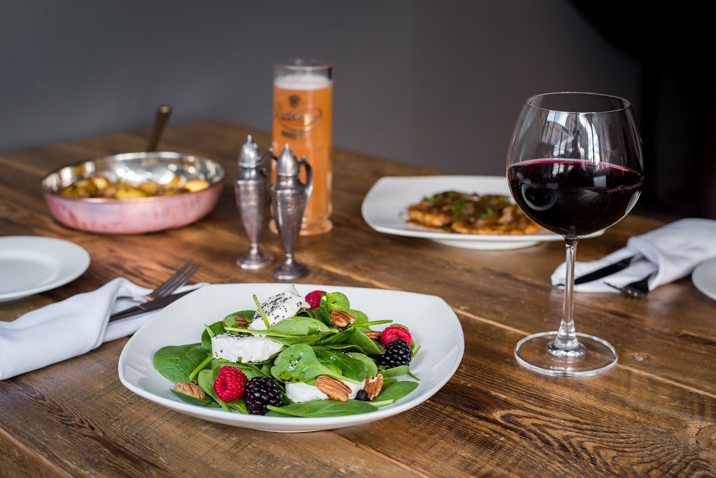 Food Religion | 12 Mintwood Rd, Thornhill, ON L4J 9C3, Canada | Phone: (647) 350-3558