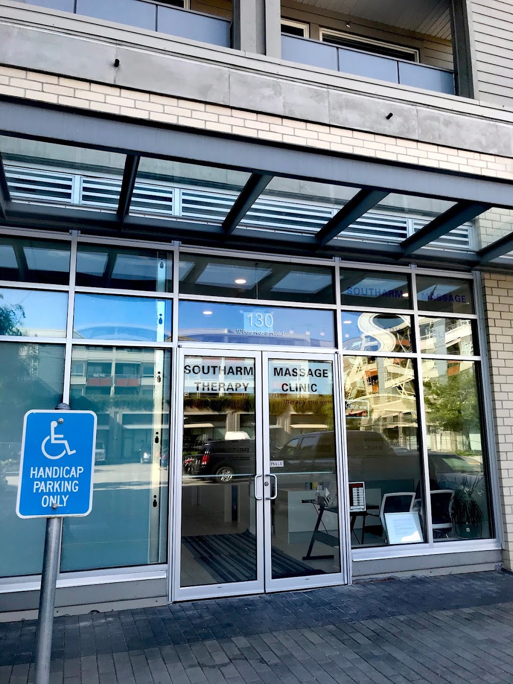 Southarm RMT Massage Therapy | 10880 No 5 Rd #130, Richmond, BC V7A 4E8, Canada | Phone: (604) 370-3985