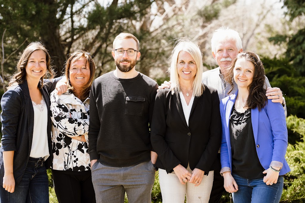 HawkinsRyerse Real Estate Group | 330 First St, Collingwood, ON L9Y 1B4, Canada | Phone: (705) 446-5136
