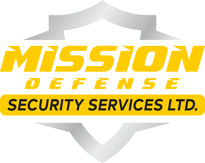 Mission Defense Security Services Ltd. | 7447 Preston Blvd, Mission, BC V2V 1C5, Canada | Phone: (778) 536-5505