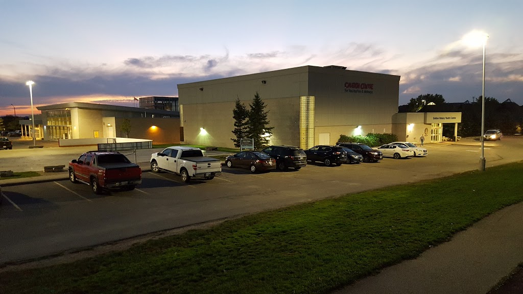 Caledon Centre for Recreation and Wellness | 14111 Hwy 50, Bolton, ON L7E 2V2, Canada | Phone: (905) 584-2272