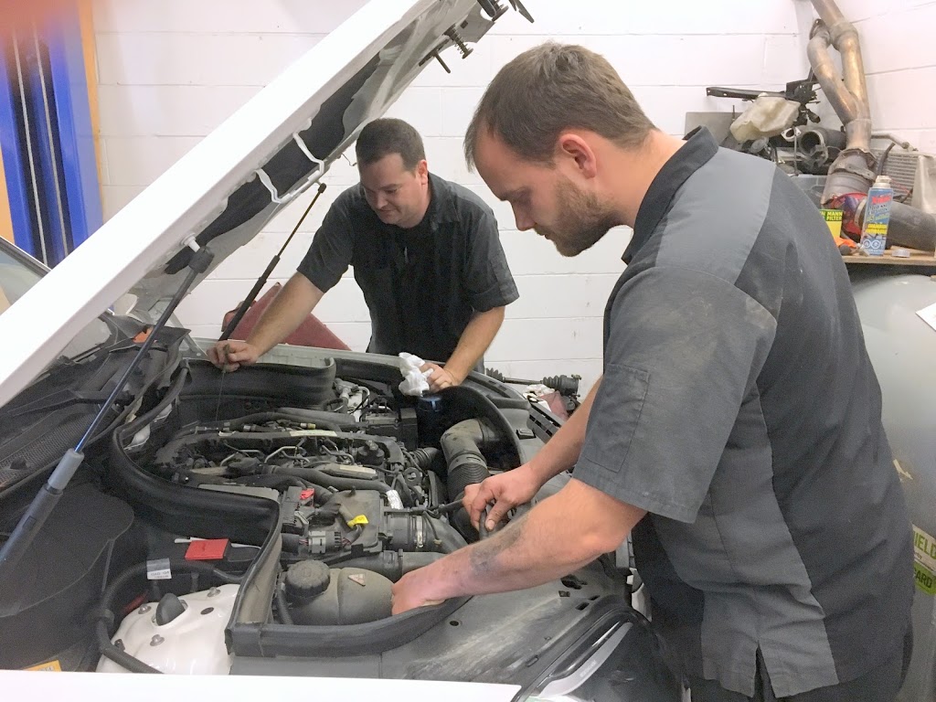 MB AutoCare | 149 Bentley Ave #9, Nepean, ON K2E 6T7, Canada | Phone: (613) 302-5953