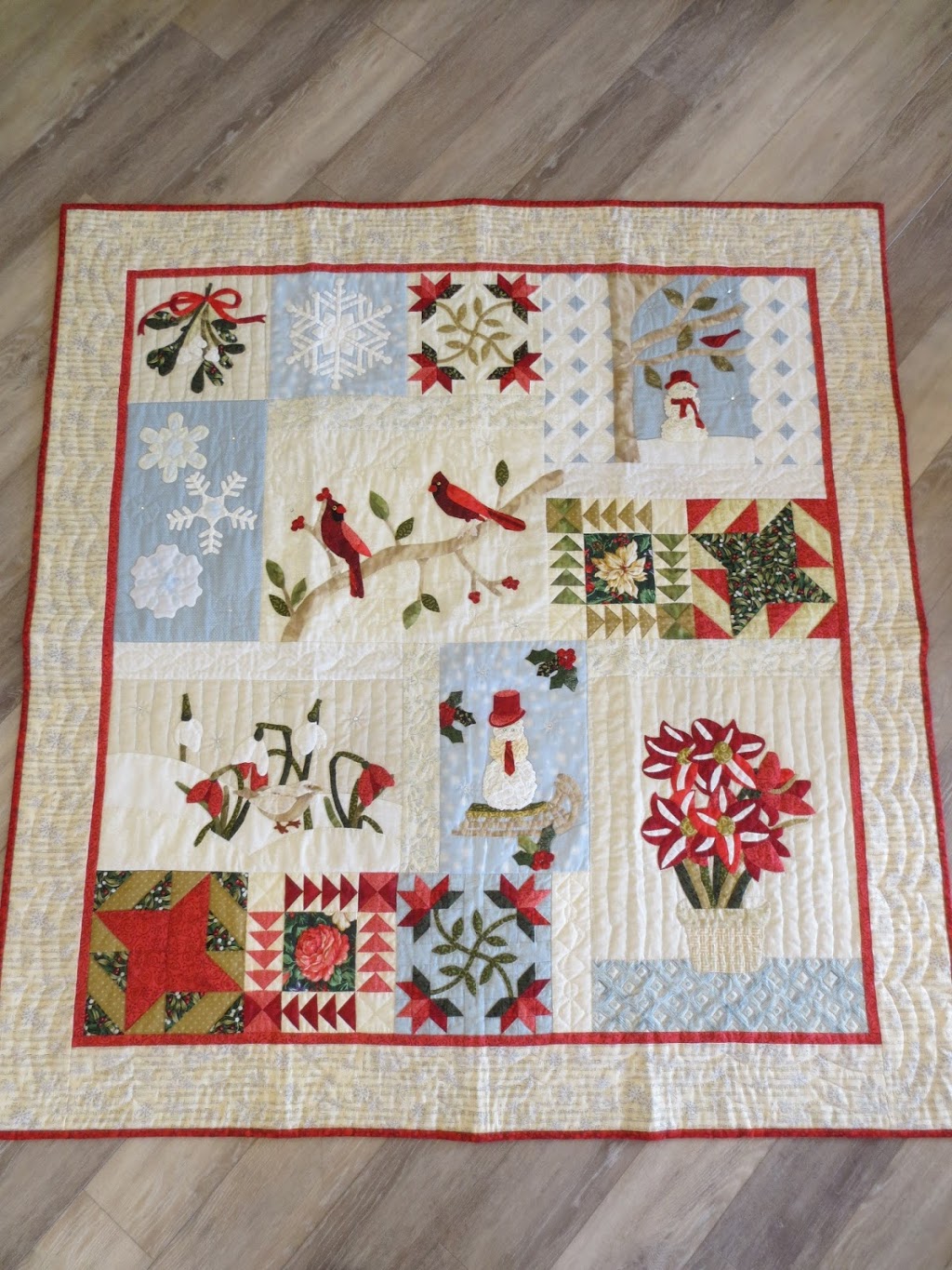 Spruce It Up Quilt Shop | 2063, Rte 960, Port Elgin, NB E4M 3Y9, Canada | Phone: (506) 538-7888