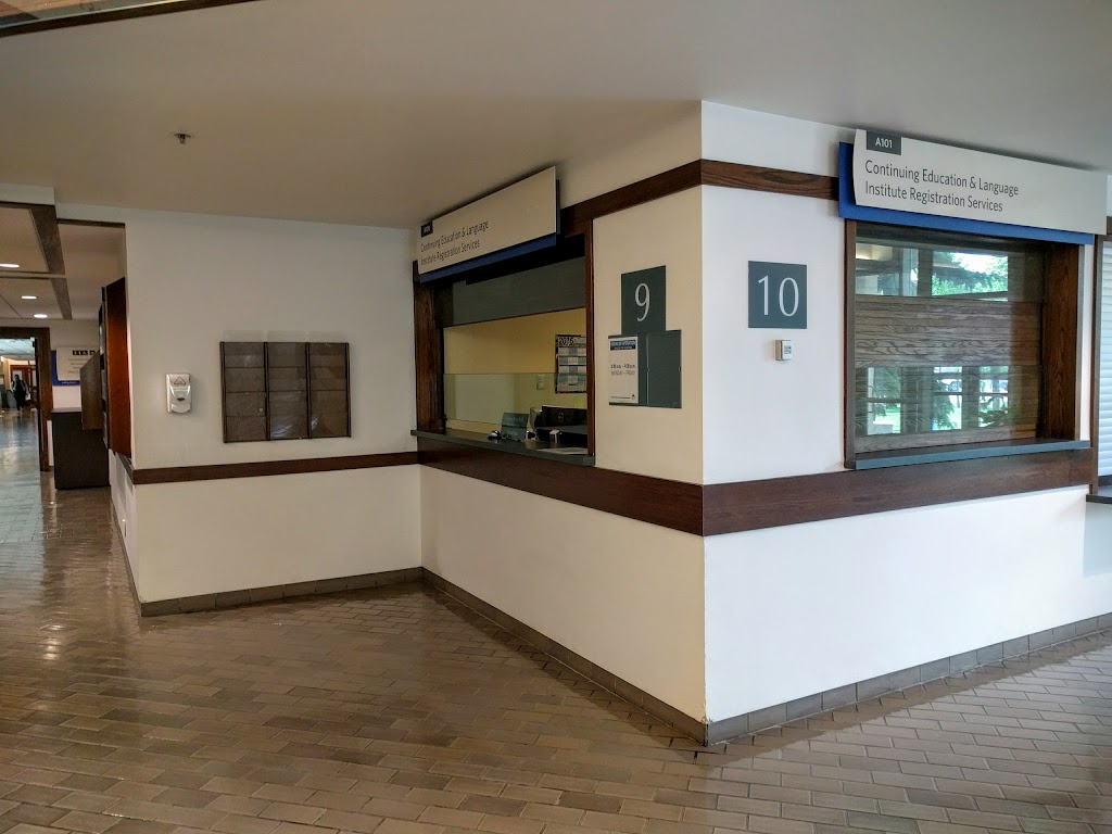Office Of The Registrar | 4825 Mt Royal Gate SW, Calgary, AB T3E 6K6, Canada | Phone: (877) 676-0686