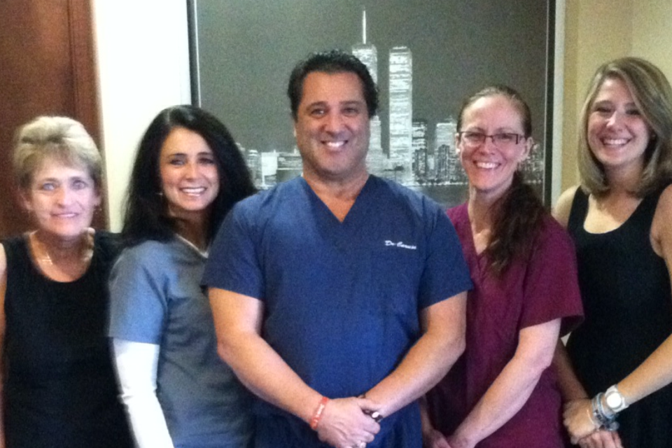 Caruso Chiropractic | 2577 Sheridan Dr, Tonawanda, NY 14150, USA | Phone: (716) 832-8888