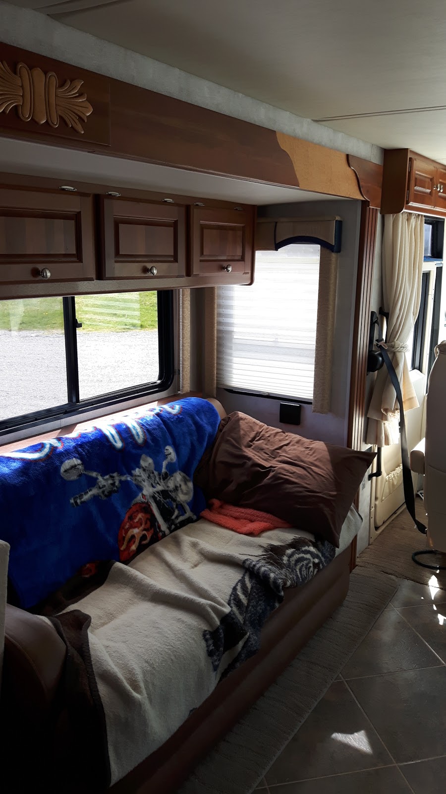 Bluefin RV Trailer Park | 8VQQ+WF, Holyrood, NL A0A 4B0, Canada | Phone: (709) 229-5500