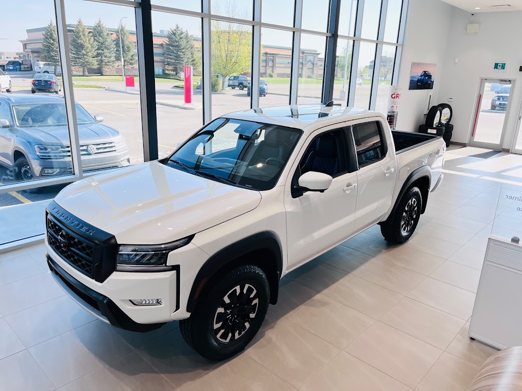 McDonald Nissan | 3608 4 Ave S, Lethbridge, AB T1J 4Z5, Canada | Phone: (403) 328-9651