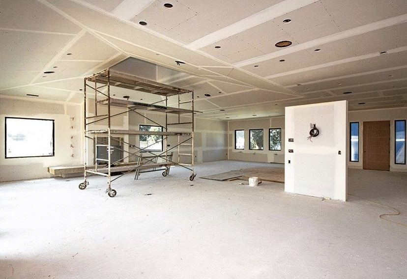 Devlin Drywall Contractors | 3208 275a St, Aldergrove, BC V4W 3J5, Canada | Phone: (604) 309-8317