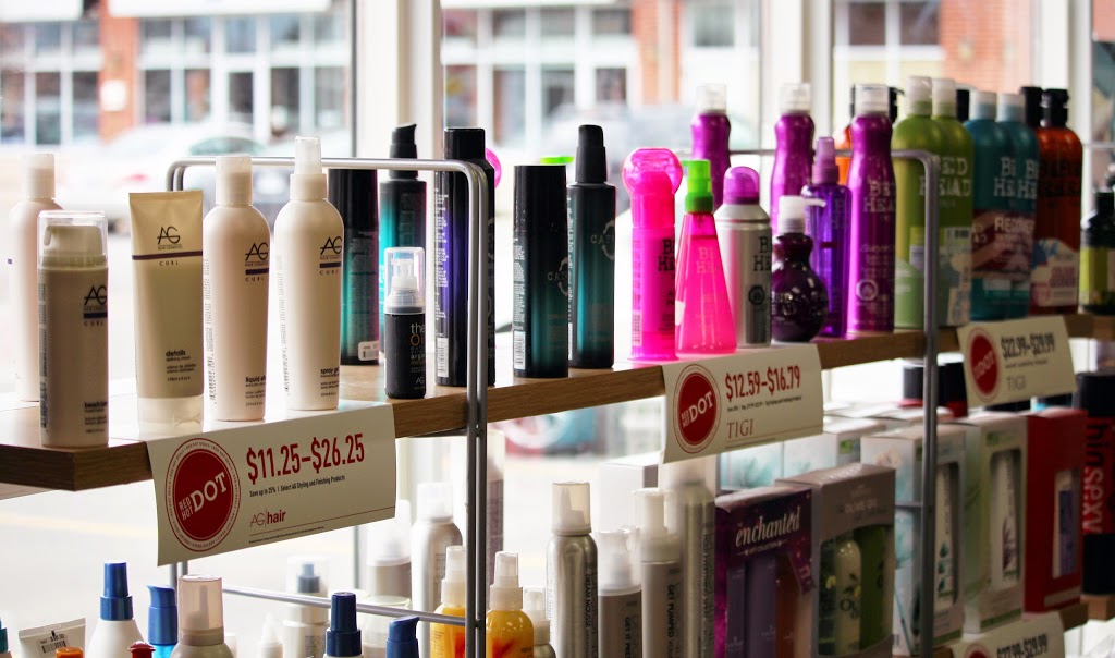 Beauty Supply Outlet Mississauga | 117 3 Queen St S #3, Mississauga, ON L5M 6B5, Canada | Phone: (905) 542-2828