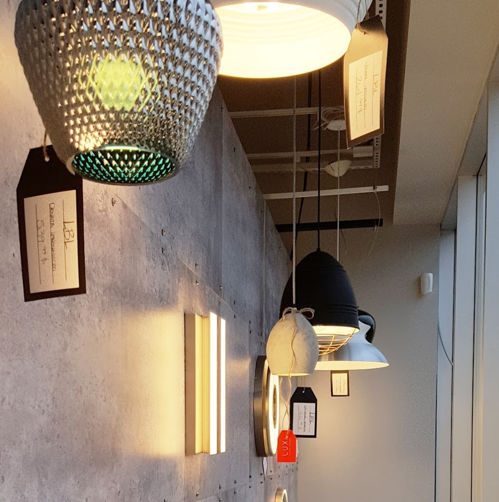 Lux Solutions dÉclairage inc | 222 Avenue Taniata suite 100, Saint-Romuald, QC G6W 5M6, Canada | Phone: (418) 907-9897
