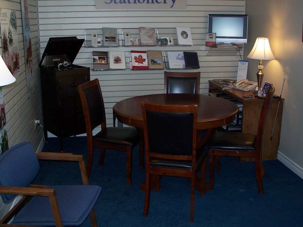 Futher-Franklin Funeral Home Ltd | 1172 Henry St, Wellesley, ON N0B 2T0, Canada | Phone: (519) 656-2880