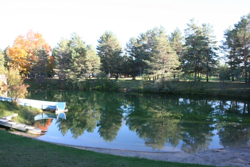 Harmony Ranch | 184 Baldwin Rd, Baldwin, ON L0E 1A0, Canada | Phone: (905) 722-8858