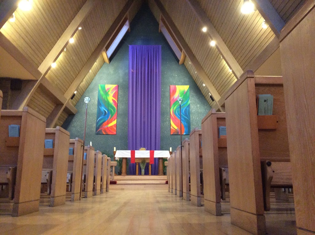 St Hilarys Church | 2055 Hurontario St, Mississauga, ON L5A 2E6, Canada | Phone: (905) 279-2304