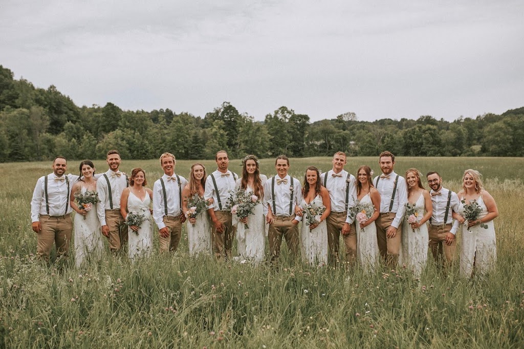 Amelia Carleton Wedding and Event Planning | 50 Chem. Rockhurst, Wakefield, QC J0X 3G0, Canada | Phone: (613) 302-1428