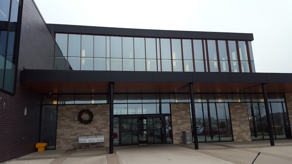 Stoney Creek YMCA | 920 Sunningdale Rd E, London, ON N5X 0H5, Canada | Phone: (519) 667-4400