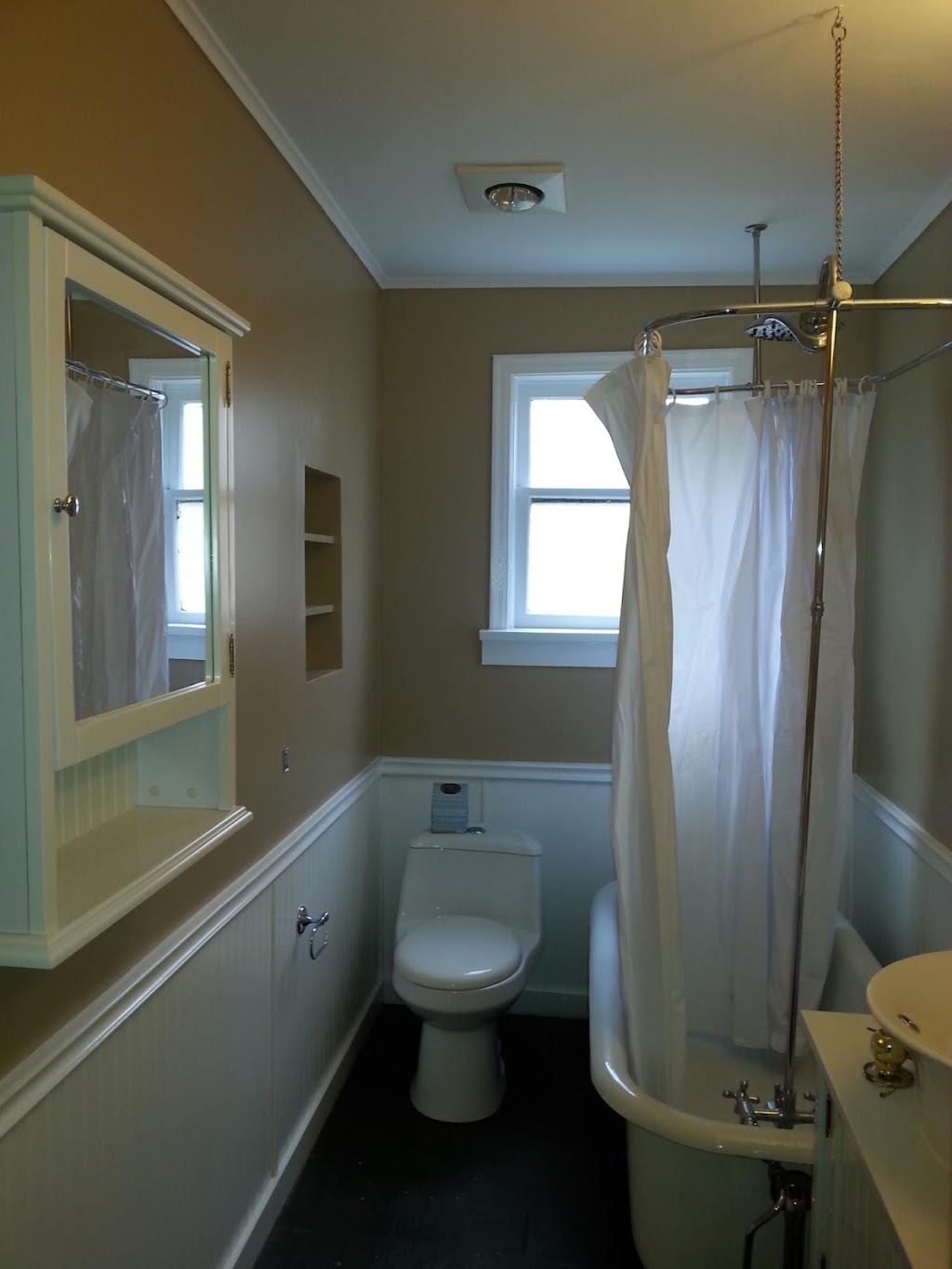 Nanaimo Painting | 2570 Peterson Rd, Nanoose Bay, BC V9P 9A4, Canada | Phone: (250) 619-9923