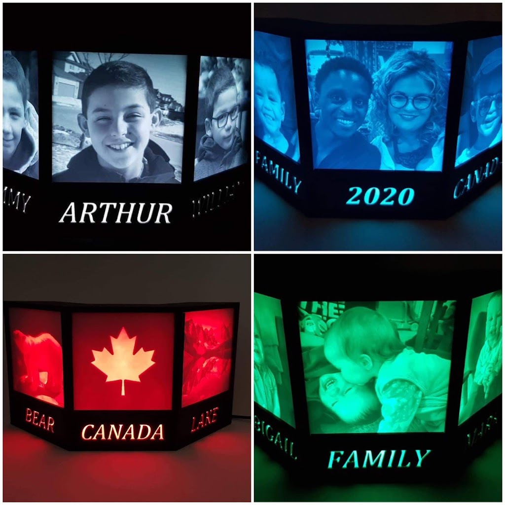 MoxiPrint | 75 Wayfield Dr, Winnipeg, MB R3T 6C9, Canada | Phone: (431) 996-3818