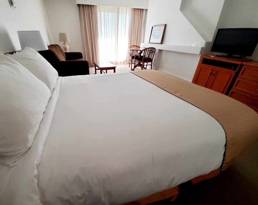 Lagoon City Pier One Resort | 1 Poplar Crescent, Brechin, ON L0K 1B0, Canada | Phone: (249) 881-0002