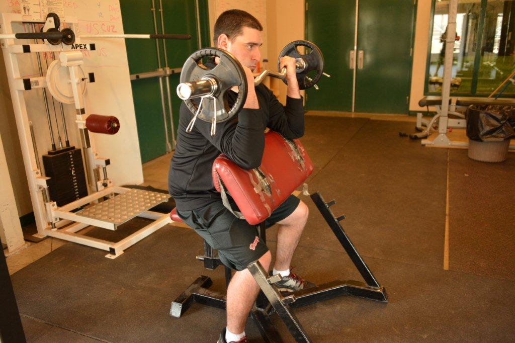 MacFitPro - Personal Training and Group Training | 2111 N Railway St, Okotoks, AB T1S 1A5, Canada | Phone: (403) 826-6074