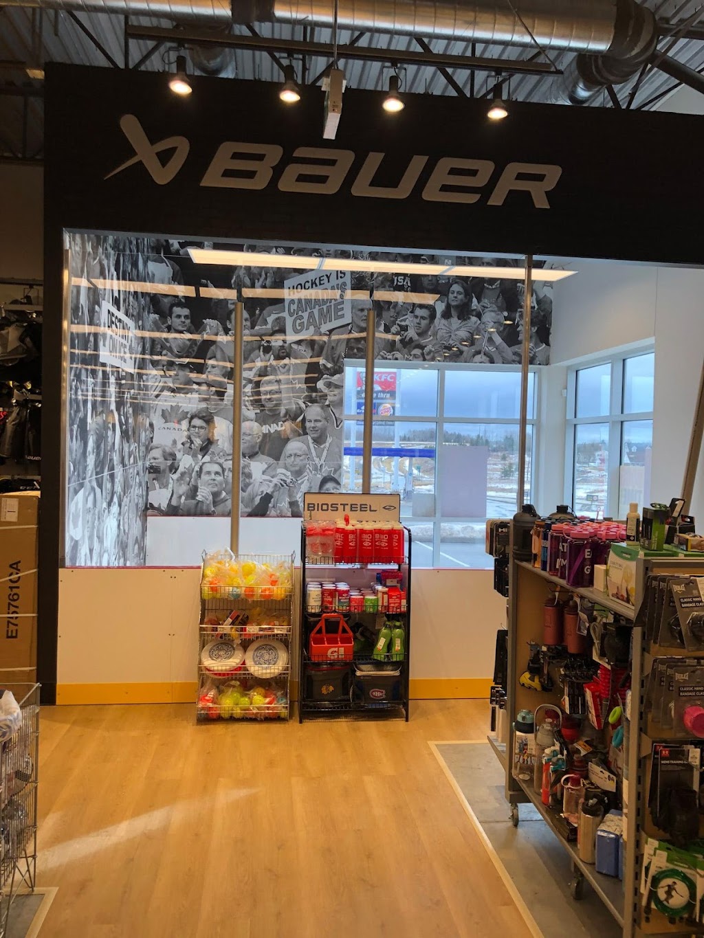 Cleves Source For Sports | 48 Nova Lndg, Antigonish, NS B2G 0G6, Canada | Phone: (902) 863-6650