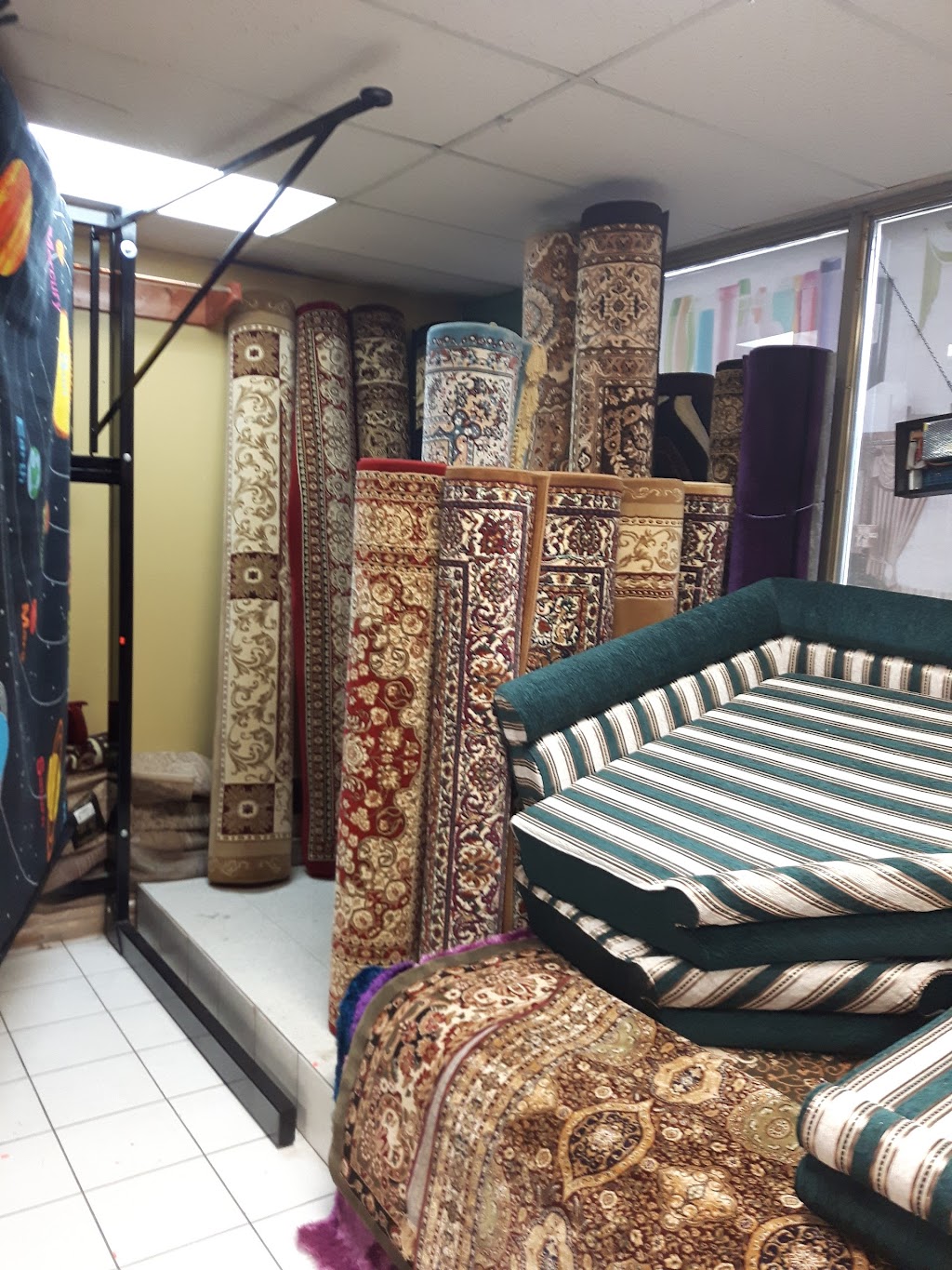 kaah express - Taaj Services | 10707 107 Ave NW, Edmonton, AB T5H 0W6, Canada | Phone: (780) 423-0733