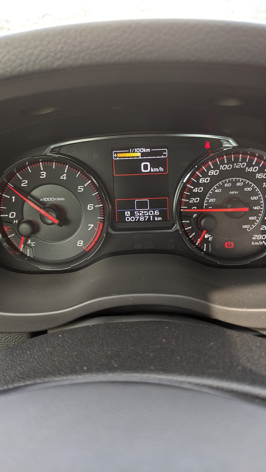 Jim Pattison Subaru on Regent Service Department | 1496 Regent Ave W, Winnipeg, MB R2C 3A8, Canada | Phone: (877) 362-4310