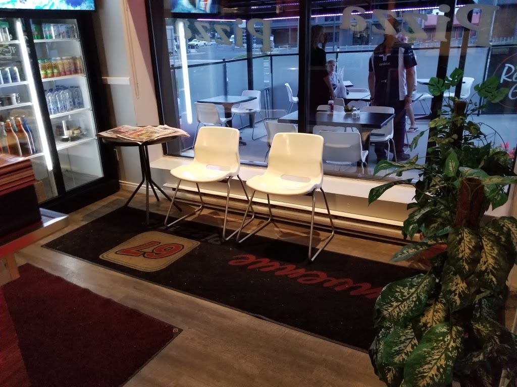 Pizzeria 67 | 4447 Boulevard Guillaume-Couture, Lévis, QC G6W 6M9, Canada | Phone: (418) 837-6767