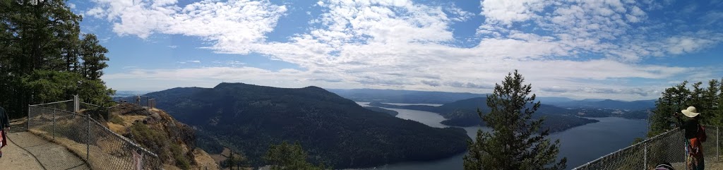 Mount Maxwell Provincial Park | Salt Spring Island, BC V8K 2H7, Canada | Phone: (250) 539-2115