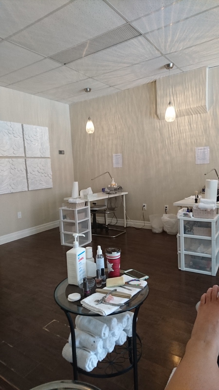 Bonita Spa Essentials | 227 Graham St SS 1, West Lorne, ON N0L 2P0, Canada | Phone: (519) 768-0999