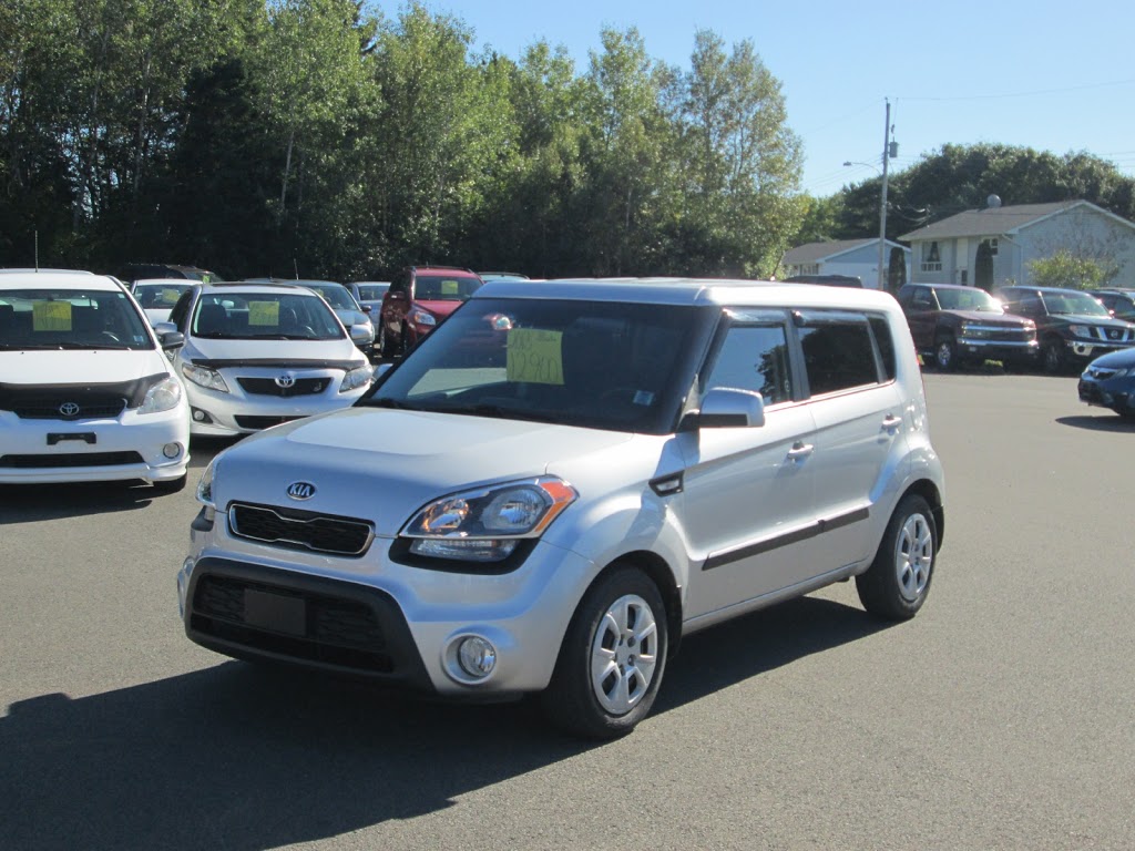 Scammell Auto Limited | 232 Pictou Rd, Truro, NS B2N 2T3, Canada | Phone: (888) 924-8646