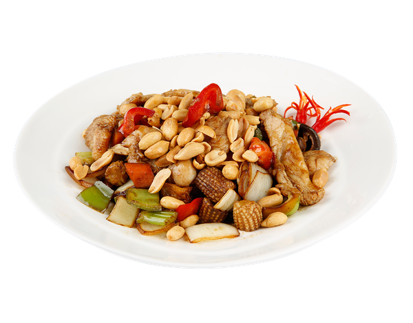Panda Hut Express Ltd | 10879 23 Ave NW, Edmonton, AB T6J 7B5, Canada | Phone: (780) 473-3663