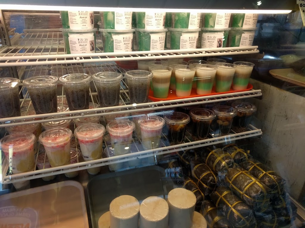 Kingsway Deli - Vân Mi Long | 1188 Kingsway, Vancouver, BC V5V 3C8, Canada | Phone: (604) 873-6666