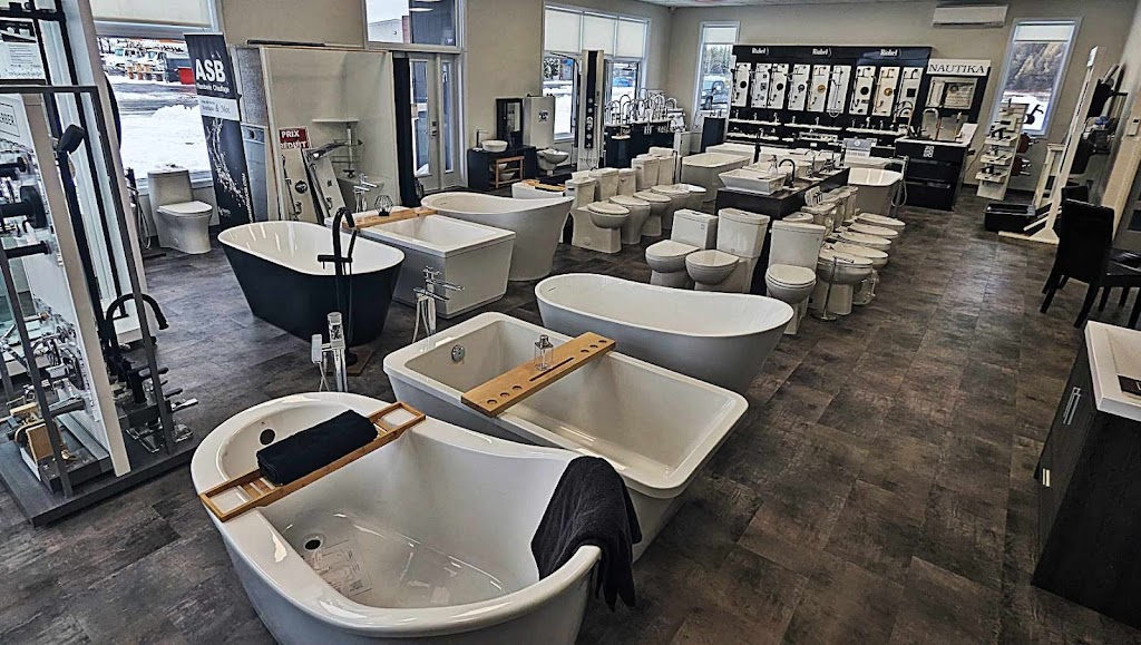 Plomberie chauffage ASB | 415 8e Av, Dolbeau-Mistassini, QC G8L 0K5, Canada | Phone: (418) 239-0000