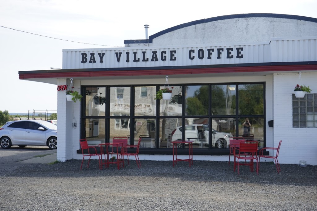 Bay Village Coffee | 221 Bay St, Thunder Bay, ON P7B 1R1, Canada | Phone: (807) 286-0278