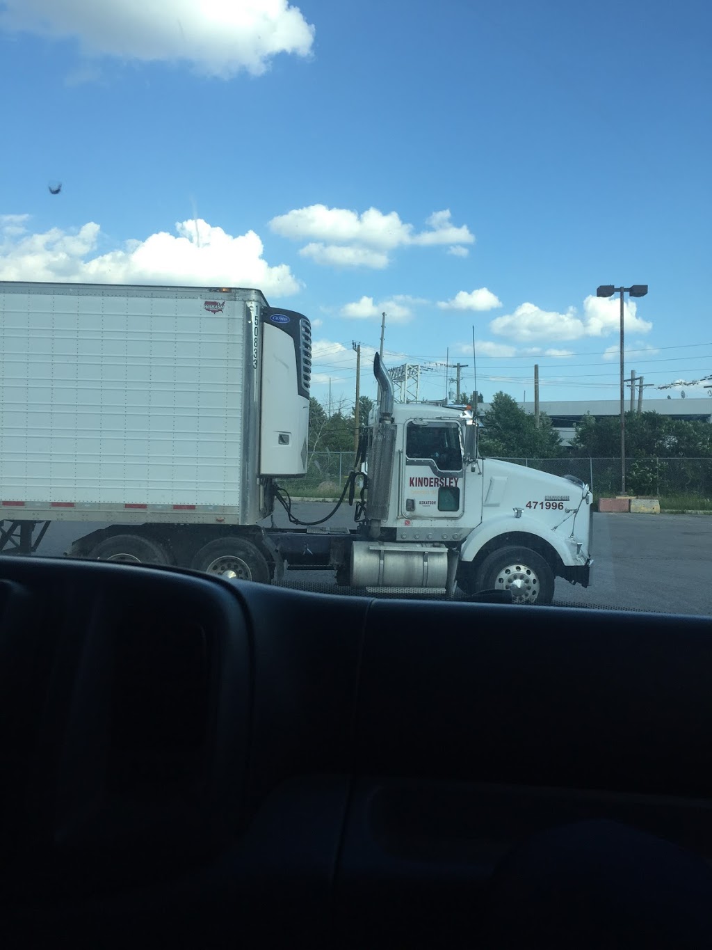 Kindersley Transport Ltd. | 5355 Creekbank Rd, Mississauga, ON L4W 5L5, Canada | Phone: (905) 206-1377