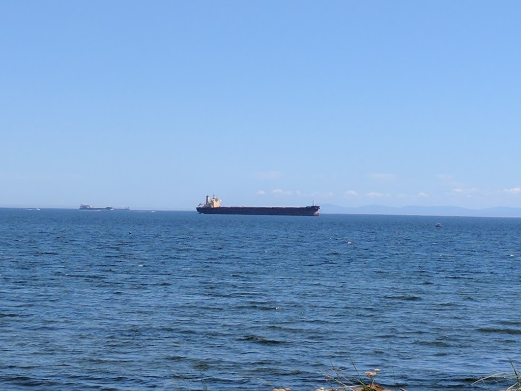 Coburg Peninsula | 2903 Ocean Blvd, Victoria, BC V9C 1B6, Canada
